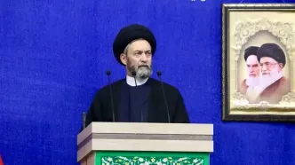 مذاکره با کشوری که اعتراف به همکاری در حمله به ایران می کند، بی فایده و ذلت بار است