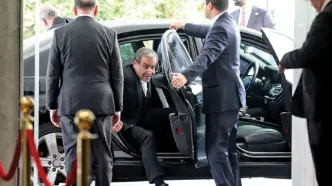 تور دیپلماتیک عراقچی؛ تهران در جست‌وجوی توازن جدید دیپلماسی