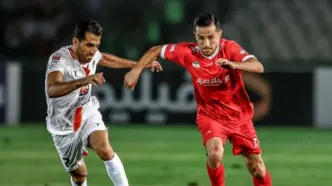 آشتی‌کنان پرسپولیسی‌ها در قزوین خراب شد