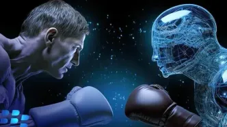 جزئیات نخستین حمله سایبری هوش مصنوعی لو رفت