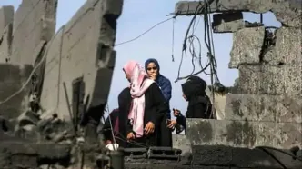 اسرائیل در سایه صلح موقت، برای جنگی جدید آماده می‌شود