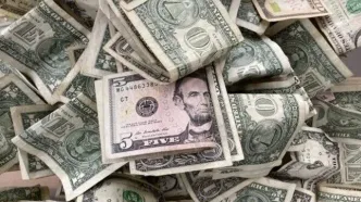 ریزش سنگین قیمت دلار در ۱۵ آبان | شوک تازه به بازار ارز ایران