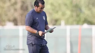 خداداد عزیزی: پرسپولیسی‌ها درمورد هاشمیان عجولانه تصمیم گرفتید/ حالا استقلال مدعی قهرمانی است!