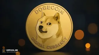 رکوردشکنی دوج‌کوین: جهش روزانه ۹٪ و مقاومت حیاتی پیش‌رو