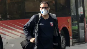 نرمالایز شرم‌آور تهران دودی توسط بی‌بی‌سی فارسی