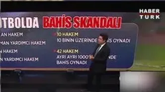 کودتای شبانه در فوتبال ترکیه؛ خبری از احکام مس نیست!