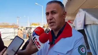 از تهران تا درمیان و زیرکوه؛ سفر ۱۳۰۰ کیلومتری برای پر کردن خلأهای درمان، آب و معیشت