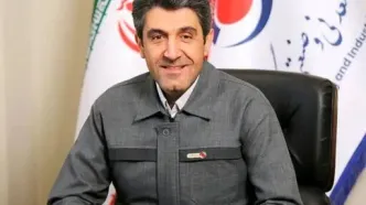 گهرزمین، وارد بازار شمش فولادی شد