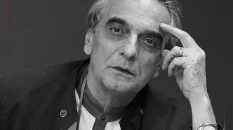 همایون ارشادی بازیگر با سابقه سینمای ایران درگذشت!