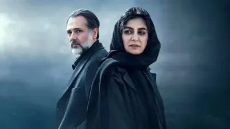 قسمت 12 سریال محکوم منتشر شد + لینک تماشای مستقیم