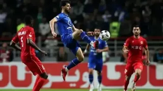 دیدار استقلال–فولاد پابرجاست مگر یک شرط خاص