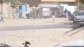 ماجرای فیلم منتشرشده از نزاع و زیرگیری در کوهدشت