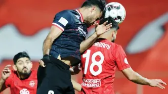 خوشحالی استقلال و سپاهان با فینال فوری!