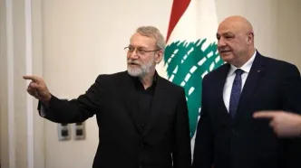 پاسخ تند دبیرخانه شورای عالی امنیت ملی به جوزف عون