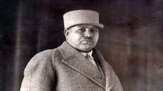 ماجرای ناپدیدشدن یک روزنامه‌نگار منتقد رضاشاه