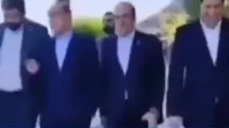 ماجرای توهین به خبرنگاران در گیلان/ استاندار شوخی کرد؟!