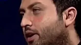 مصطفی زمانی چگونه برای نقش یوسف پیامبر انتخاب شد؟