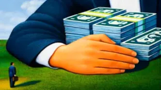 جمهوری اسلامی: مافیاهای اقتصادی، دست‌اندرکار براندازی هستند