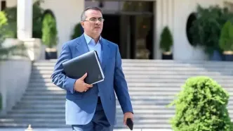 نمایندگی‌های ایران در ده‌ها کشور جهان به سامانه فواد متصل شدند