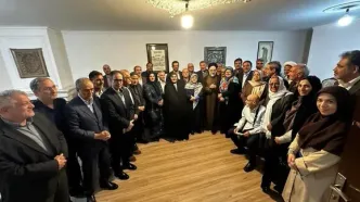 کم هزینه‌ترین راه ممکن در شرایط فعلی تغییر رویکرد حاکمیت است/ برای ۸۰ درصد مردم ایران مهم نیست حاکم کیست