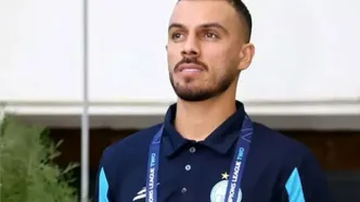 معافیت سربازی ستاره استقلال قطعی شد