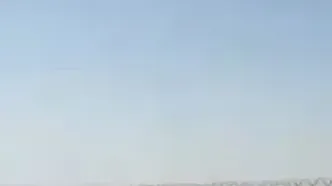 ساخت دیوار مرزی بین عراق و سوریه