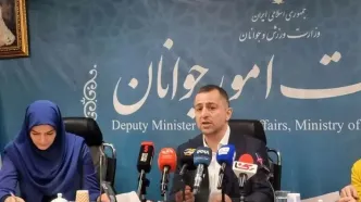 واکنش معاون امور جوانان وزارت ورزش به انتخاب «نماینده نسل‌زد» در دولت/ در شرح وظایف شورای اطلاع رسانی دولت نبود