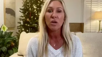 منتقد بزرگ ترامپ از کنگره استعفا می‌دهد