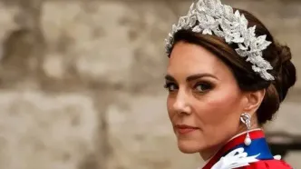 از عروس خجالتی تا شکارچی کاخ | قلب سرد پشت لبخند گرم | چگونه کیت بدخواهانش را از دایره کاخ سلطنتی بیرون انداخت؟