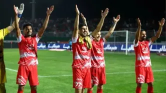 بیانیه جالب و متفاوت  پرسپولیس برای استقلال!