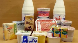 واکنش انجمن صنایع لبنی به گرانی اخیر لبنیات/ گران می‌کنیم، نیاز به متولی نداریم!