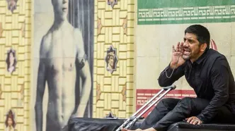 عجیب اما واقعی؛ علیرضا دبیر دوست دارد رسول خادم باشد