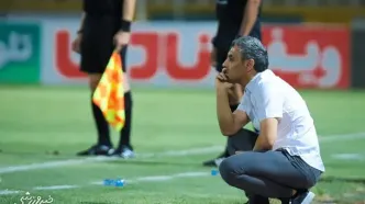خط پایان سرمربی قعرنشین لیگ برتر؛ رسول خطیبی رسماً برکنار شد