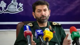 اراده مردم ایران در دفاع مقدس ۱۲ روزه بر دشمن تحمیل شد