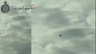 تصاویر آموزش خلبان‌های ایران با سوخو 57