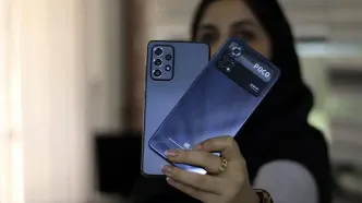 هجوم ناگهانی به بازار موبایل؛ قیمت‌ها امروز ۲۶ آبان ۱۴۰۴ منفجر شد!