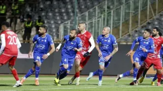 گزینه‌های قضاوت دربی مشخص شدند!