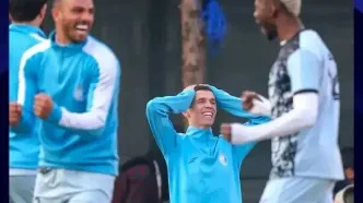 ترکیب احتمالی استقلال مقابل الوصل امارات؛ یک ابهام بزرگ