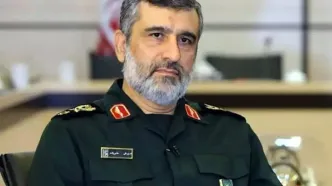 روایت سردار شهید حاجی‌زاده از مخالفت رهبر انقلاب با خرید موشک از روسیه