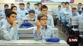 مدارس تا پایان آبان ماه تعطیل شد | تعطیلی مدارس این استان تا آخر آبان به دلیل آلودگی هوا