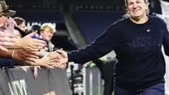 نفوذ هوش مصنوعی به نیمکت مربیگری فوتبال