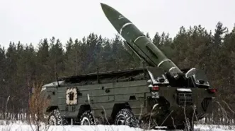 ایران به 30 بمب اتم برای بازدارندگی اتمی نیاز دارد!