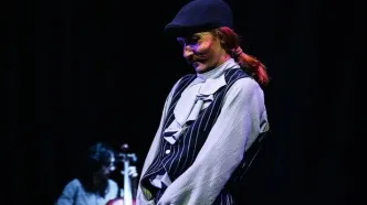 نمایش  «شب دوازدهم» روی صحنه