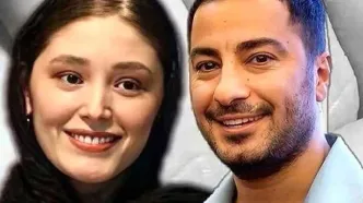 رابطه نوید محمدزاده و فرشته حسینی به خطر افتاد