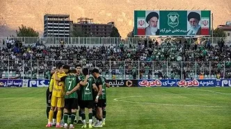 نارضایتی بازیکنان خیبر از میزان پرداختی قراردادهای‌شان