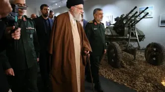 مخالفت رهبر انقلاب با خرید موشک از روسیه