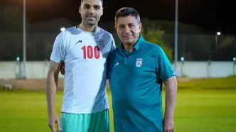 طارمی علیه بازیکنان، قلعه‌نویی علیه طارمی