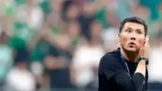 سرانجام جانشین برانکو انتخاب شد