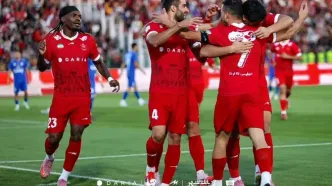 تغییر کلیدی اوسمار در پرسپولیس!