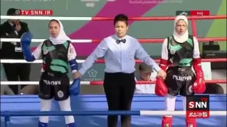 ببینید| برنز حسن زاده قطعی شد